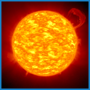 Solar Scope Program, Sun