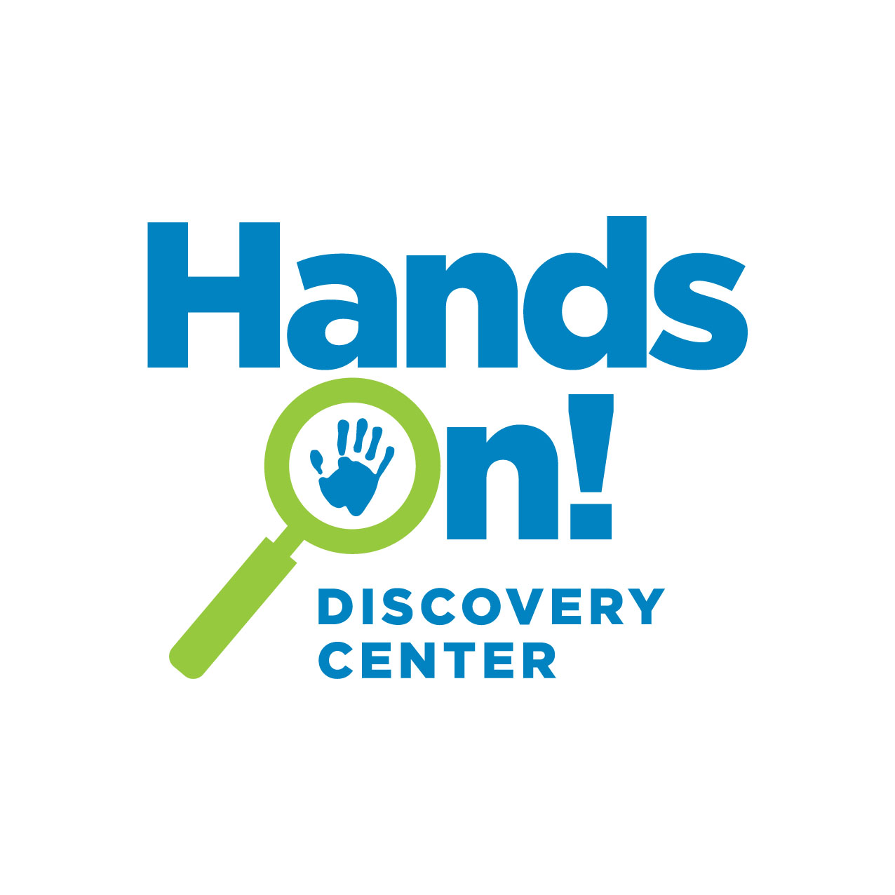 Hands On! Discovery Center