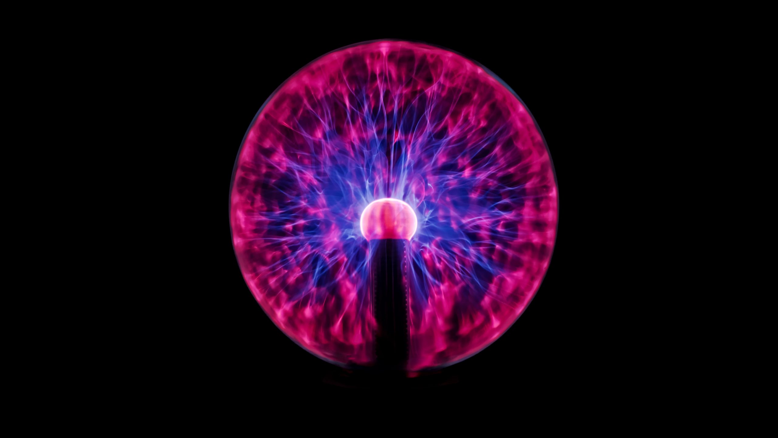 Plasma Globe