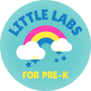 Little Labs for Pre-K @ Hands On! Discovery Center