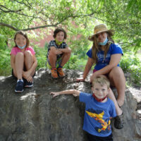 Discovery Garden