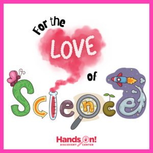 Valentine, Discovery Lab Program