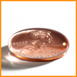 Discovery Lab - Surface Tension - Penny