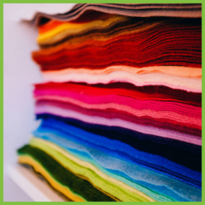 Discovery Lab - Fabrics