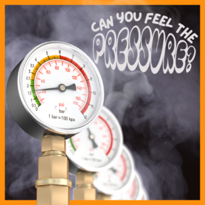 Air Pressure, Can You Feel the Pressure, Discovery Lab Program