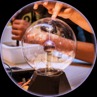 Static Ball