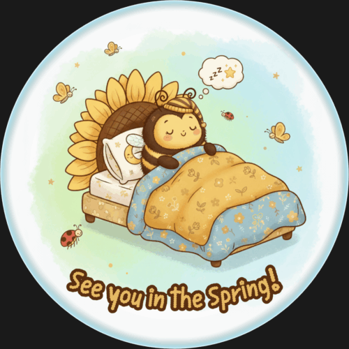 See you in the Spring!